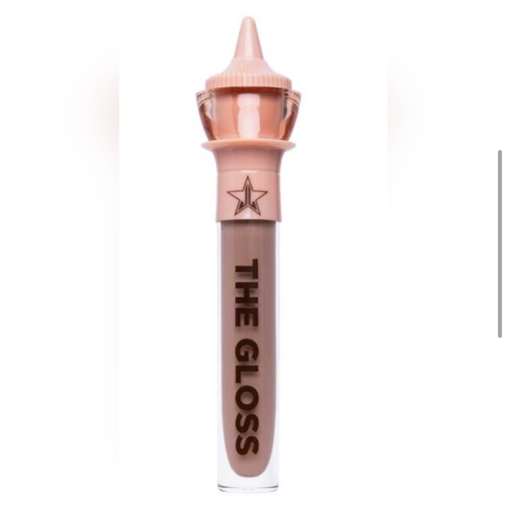 Jeffree Star Retired Silk Rope Lipgloss